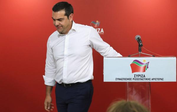 Κι όμως… δε γυρίζει το ματς: Ο Τσίπρας θέλει να κερδίσει μια μάχη που έχει χαθεί εδώ και καιρό
