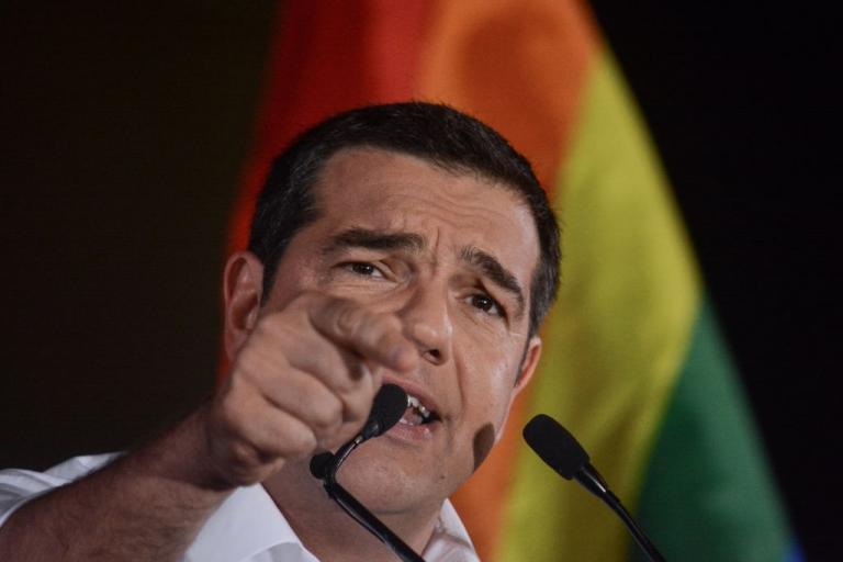 Αμετανόητος Τσίπρας: Αποδίδει την ήττα στην… κόπωση του λαού – Δελεάζει τους ψηφοφόρους με το αφορολόγητο