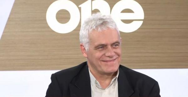 Γ. Τσιρώνης στο One Channel: Ποιος είναι εκείνος ο νταής που θα μας πει πότε θα λειτουργεί η Βουλή;