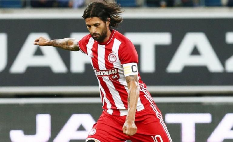 Υποκλίθηκε στον Τσόρι Ντομίνγκες και ο Σαββίδης