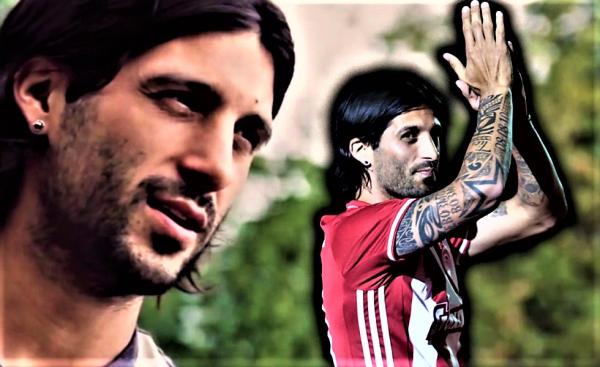 Τσόρι Ντομίνγκες : Το «ρέκβιεμ» ενός καλλιτέχνη της μπάλας