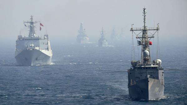 Ο Ερντογάν απειλεί : Το νέο γεωτρύπανο θα συνοδεύεται από φρεγάτες