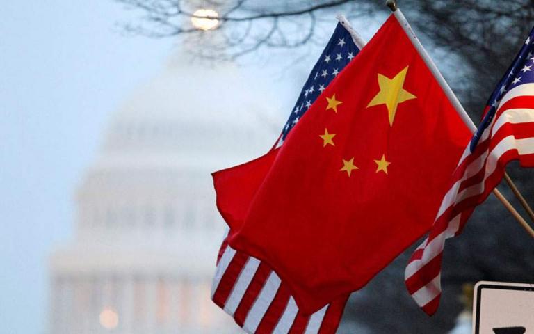 Χαστούκι στον Τραμπ : Η Apple σχεδιάζει να συναρμολογήσει το νέο της υπολογιστή Mac Pro στην Κίνα