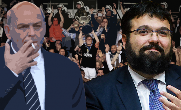 Πτώχευση και στην μπάλα!