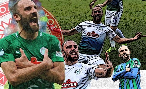 Επιζών στον δρόμο για την καταξίωση