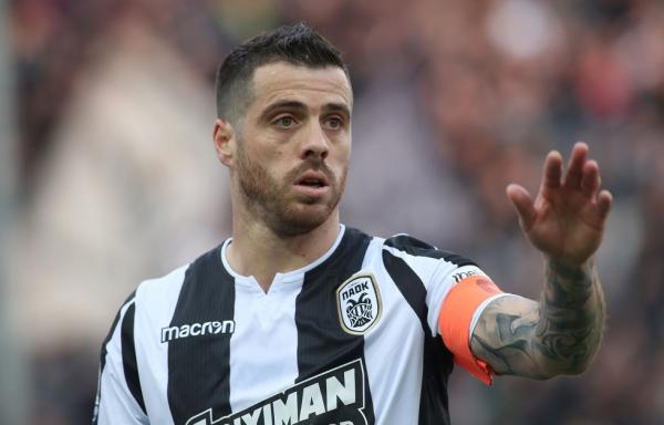 ΠΑΟΚ : MVP ο Βιεϊρίνια και αποθέωση από παντού – Το μήνυμα της συζύγου του