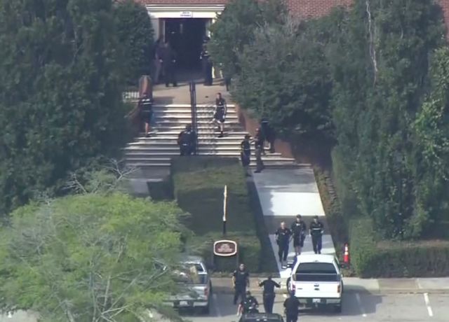 Μακελειό στη Βιρτζίνια : Δυσαρεστημένος υπάλληλος σκότωσε 12 συναδέλφους του σε δημοτικό κέντρο