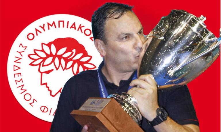 Η εκδίκηση του καλού