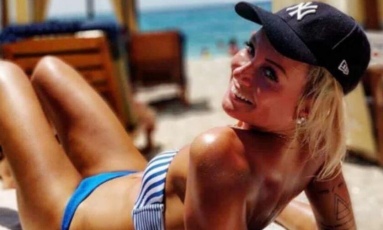 Από το φιλέ στην παραλία Xίπε και Κοκκινάκη