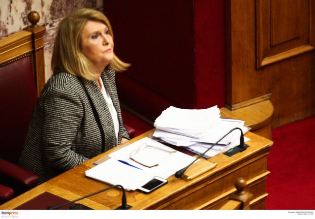 Βούλτεψη: Ο Αριστοτέλης και η φωτογραφία του Τσίπρα