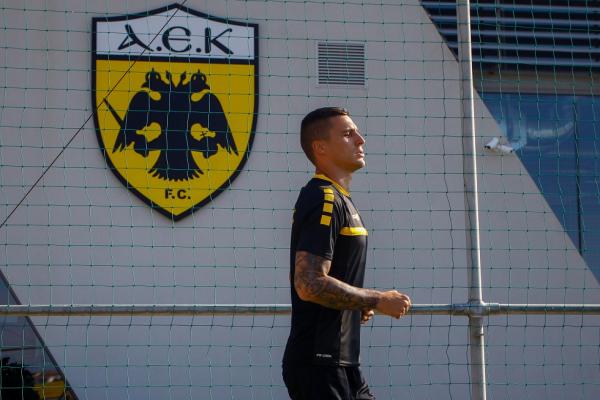 Αποθέωση για τον Βράνιες στη Νέα Φιλαδέλφεια