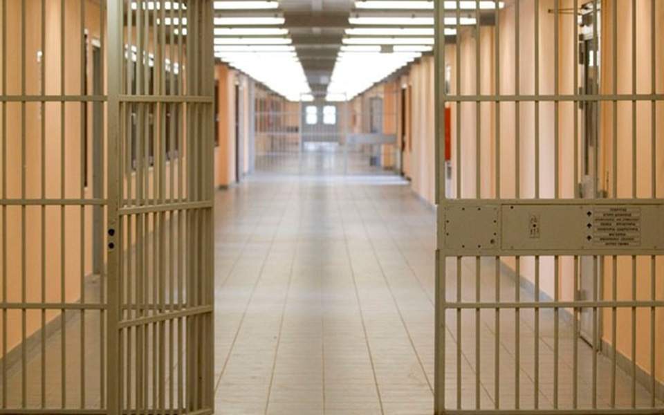 Δεν ξυλοκοπήθηκε ο κρατούμενος που βρέθηκε νεκρός στις φυλακές Αγ. Στεφάνου
