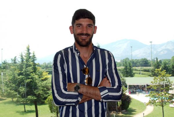 Η Ξάνθη ανακοίνωσε τον αντί-Ζίβκοβιτς