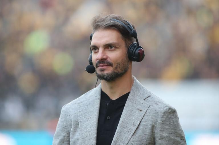 Τραγική ειρωνεία : Την Ημέρα του Πατέρα έχασε τον δικό του ο Χαριστέας