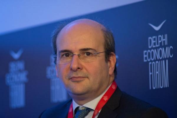 Κ. Χατζηδάκης: «Στον ΣΥΡΙΖΑ βρίσκονται σε πανικό και σύγχυση»