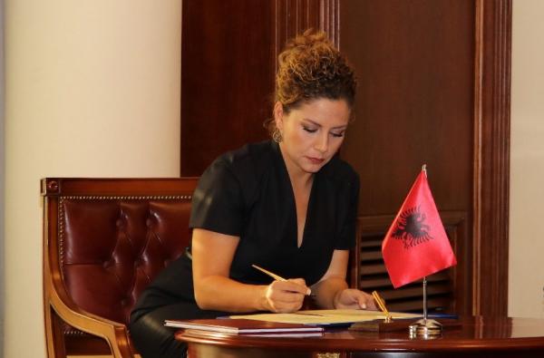 Υποτροφίες της Αλβανίας για φοίτηση σε ελληνικές στρατιωτικές σχολές