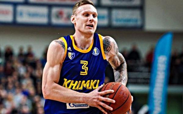 Τίμα: «Θέλω Final 4 Euroleague με τη Χίμκι»