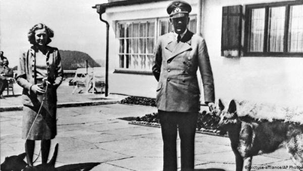 Ποιοι ήταν οι πραγματικοί έμπιστοι του Χίτλερ;