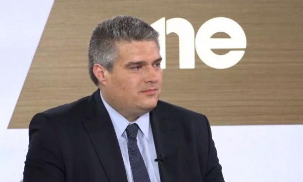 Μ. Χρυσομάλλης στο One Channel: Ετοιμο και κοστολογημένο το πρόγραμμα της ΝΔ