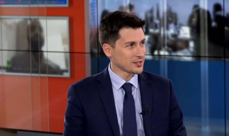 Π. Χρηστίδης στο One Channel: Την Τετάρτη η ανακοίνωση του ψηφοδελτίου του ΚΙΝΑΛ