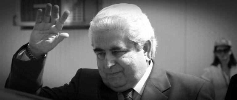 Έκτακτο υπουργικό συμβούλιο στην Κύπρο για τον Χριστόφια