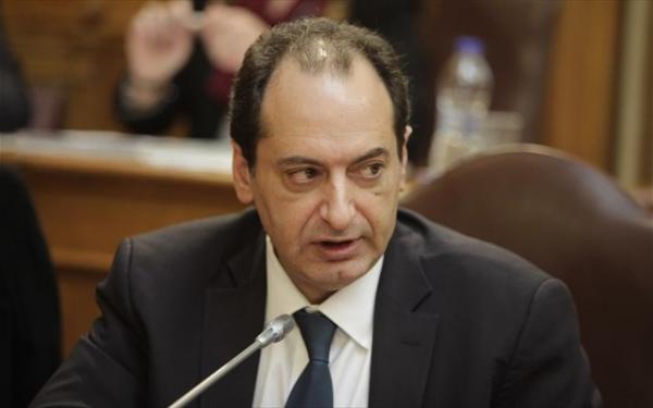 «Πυρά» Σπίρτζη: Απαράδεκτη η αύξηση στα διόδια στην Αττική Οδό