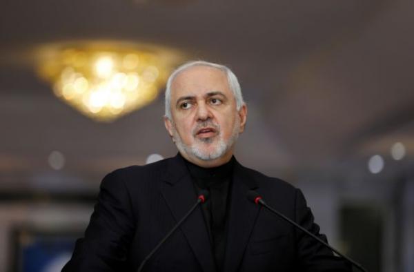 Ιράν : Οι ΗΠΑ ασκούν τη «διπλωματία της δολιοφθοράς»