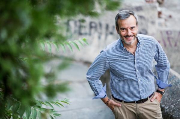 Κωνσταντίνος Ζέρβας: Ποιος είναι ο νέος δήμαρχος Θεσσαλονίκης που έκανε την ανατροπή