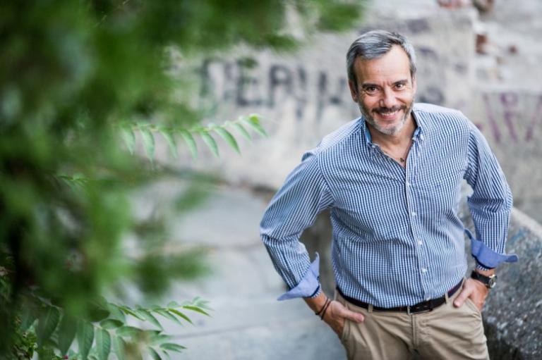 Κωνσταντίνος Ζέρβας: Ποιος είναι ο νέος δήμαρχος Θεσσαλονίκης που έκανε την ανατροπή