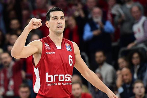 Με υπογραφή Ζήση η καλύτερη φάση της χρονιάς στη Γερμανία