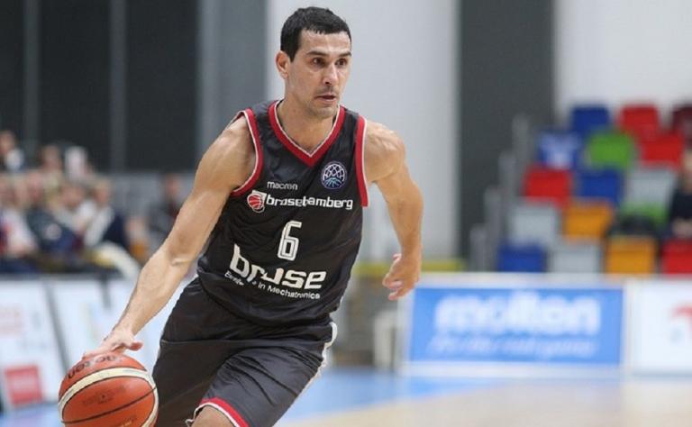 Νίκος Ζήσης : Μπάι… Μπάμπεργκ