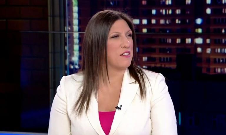 Ζωή Κωνσταντοπούλου στο One Channel: Ο ΣΥΡΙΖΑ είναι πεθαμένο κόμμα, θα φαγωθούν μεταξύ τους