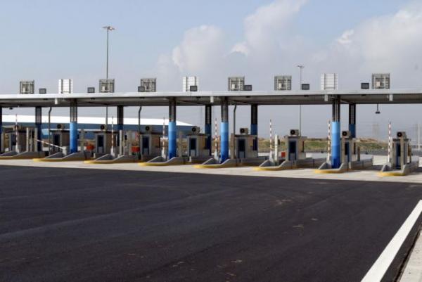 Επιμένει η Αττική Οδός για την αύξηση των διοδίων, «νόμιμο δικαίωμά μας από τη σύμβαση»