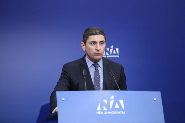 Αυγενάκης: Στηρίζουμε τις συνεταιριστικές τράπεζες που συμβάλλουν στην ανάπτυξη