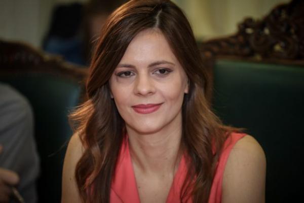 Αχτσιόγλου : Εντός δημοσιονομικού χώρου τα μέτρα, η Κομισιόν θα διαψευστεί