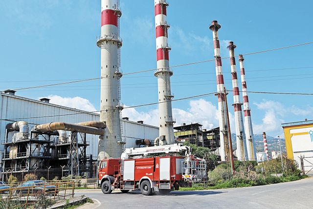 Διευκρινίσεις ΔΕΗ για ηλεκτροπαραγωγά ζεύγη στην Κρήτη