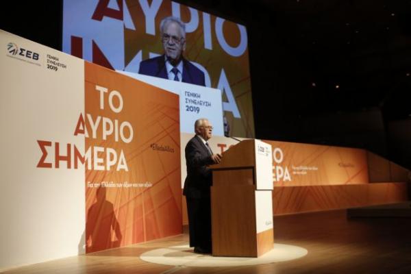 Δραγασάκης:  Όχι διολίσθηση στο καθεστώς της υποφορολόγησης και της ασυδοσίας