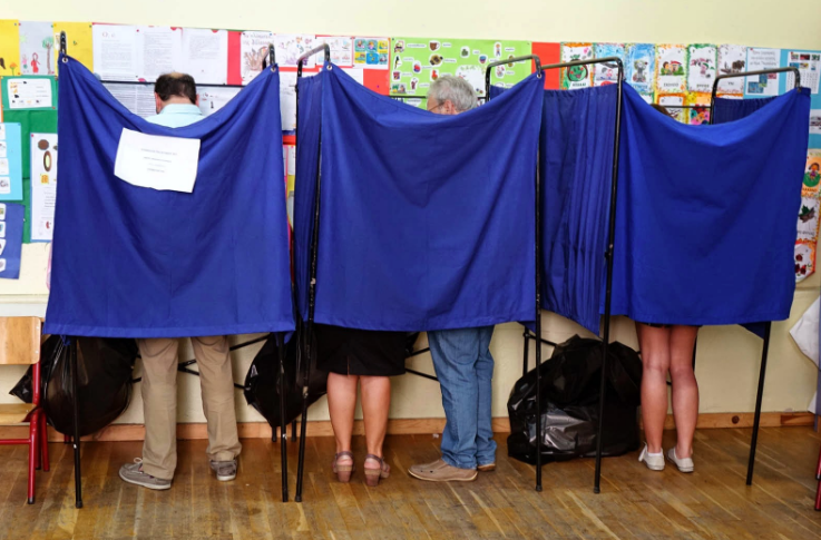Όλα όσα πρέπει να γνωρίζετε για τις εθνικές εκλογές 2019