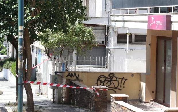 Προσωρινά κρατούμενος ο ψυκτικός που δολοφόνησε την 63χρονη στην Καλαμαριά