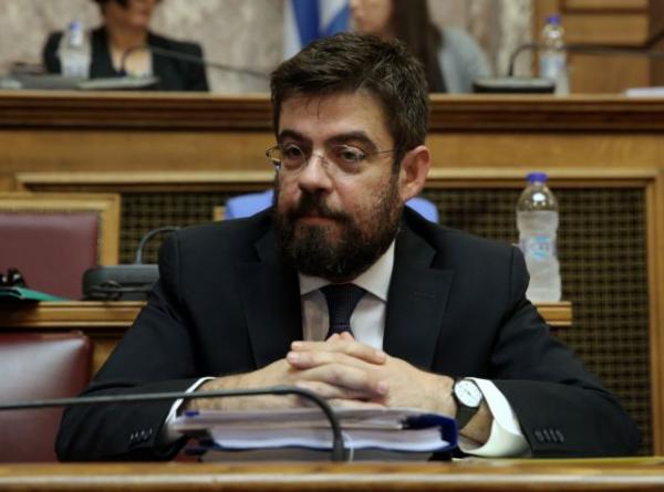 Ενστάσεις βουλευτών του ΣΥΡΙΖΑ για τις προβλέψεις του νέου Ποινικού Κώδικα περί βιασμού