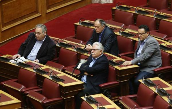 Επανακατέθεσε την τροπολογία για το αφορολόγητο το ΚΚΕ