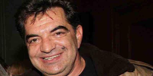 Κώστας Ευριπιώτης: Το συγκινητικό «αντίο» του Σταμάτη Γαρδέλη
