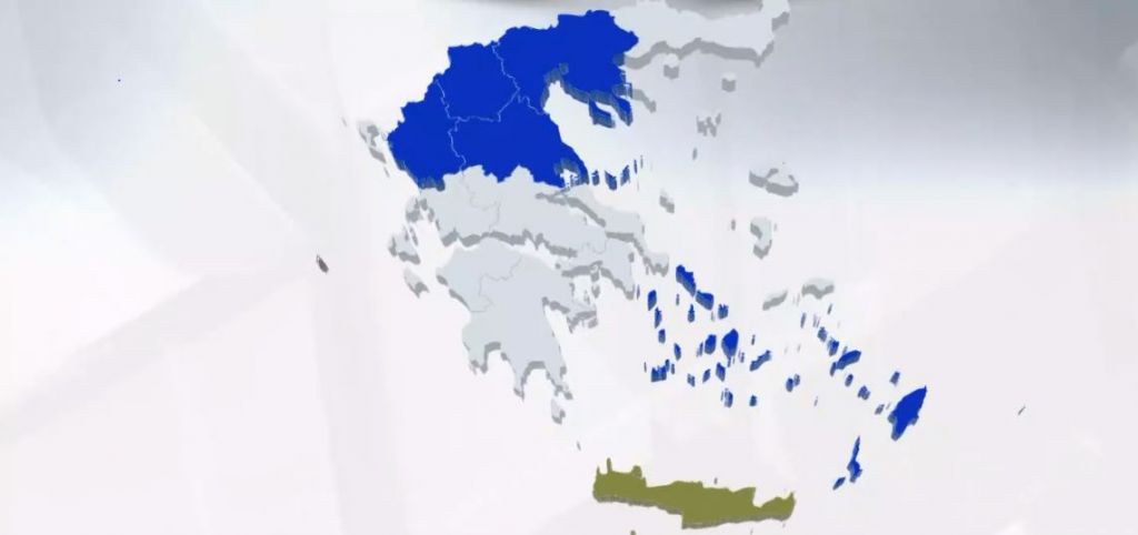 Εκλογές 2019: Οδηγός για τις κάλπες για τον β’ γύρο