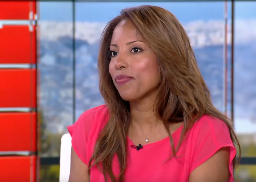 Αγγ. Λεβέντη στο One Channel: Στις κάλπες πρέπει να σκεφτούμε το μέλλον μας