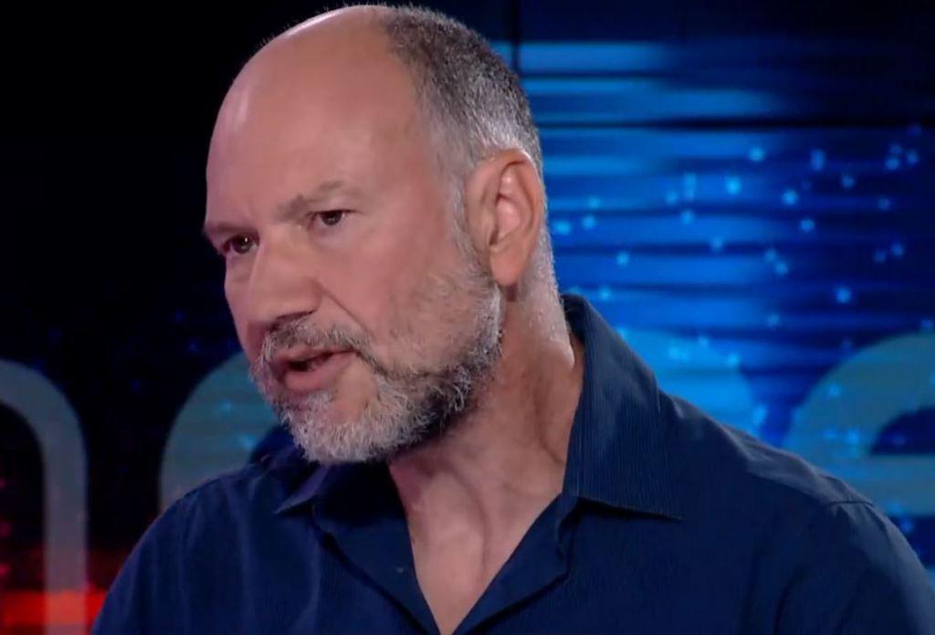 Σ. Καλύβας στο One Channel: Κάθε φορά που η Ελλάδα ξεπέρασε τα όριά της ακολούθησε καταστροφή