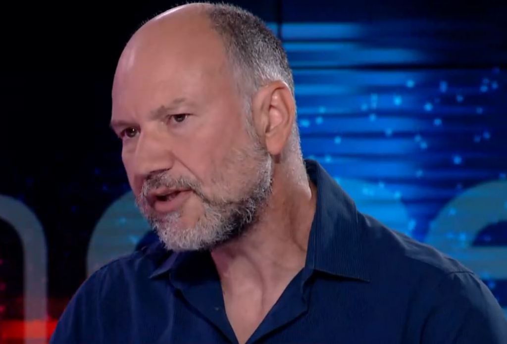 Σ. Καλύβας στο One Channel: Κάθε φορά που η Ελλάδα ξεπέρασε τα όριά της ακολούθησε καταστροφή