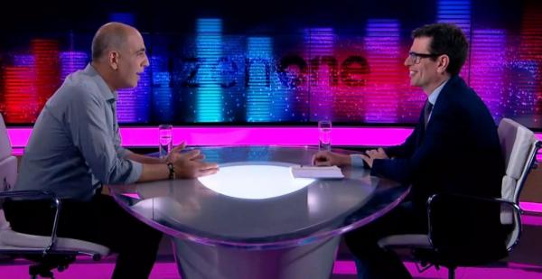 Ο Δ. Καιρίδης στο One Channel: Αγκυλώσεις μιας ψευτοδημοκρατίας πρέπει να ξεπεραστούν