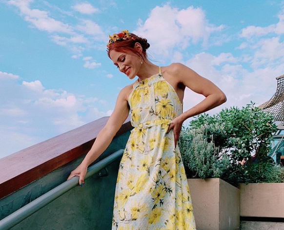 Μαίρη Συνατσάκη: Η αλλαγή στην εξωτερική της εμφάνιση