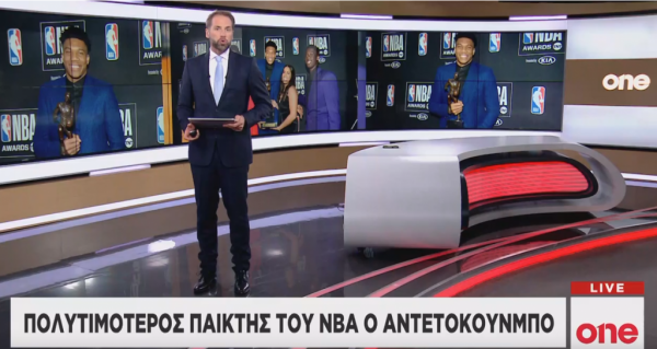 One News – 25/06/19