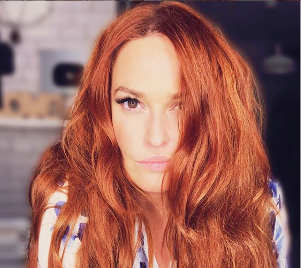 Σίσσυ Χρηστίδου: Συγκινεί το μήνυμα για την γιαγιά της